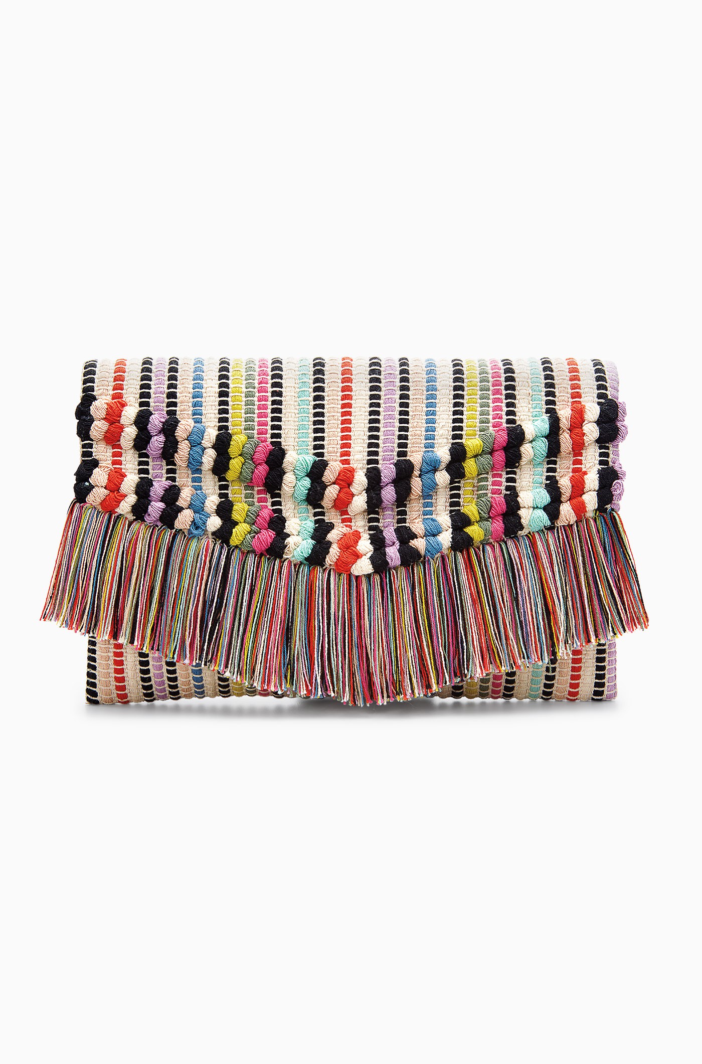 Taj Clutch-Multi Color | Stella & Dot (US)