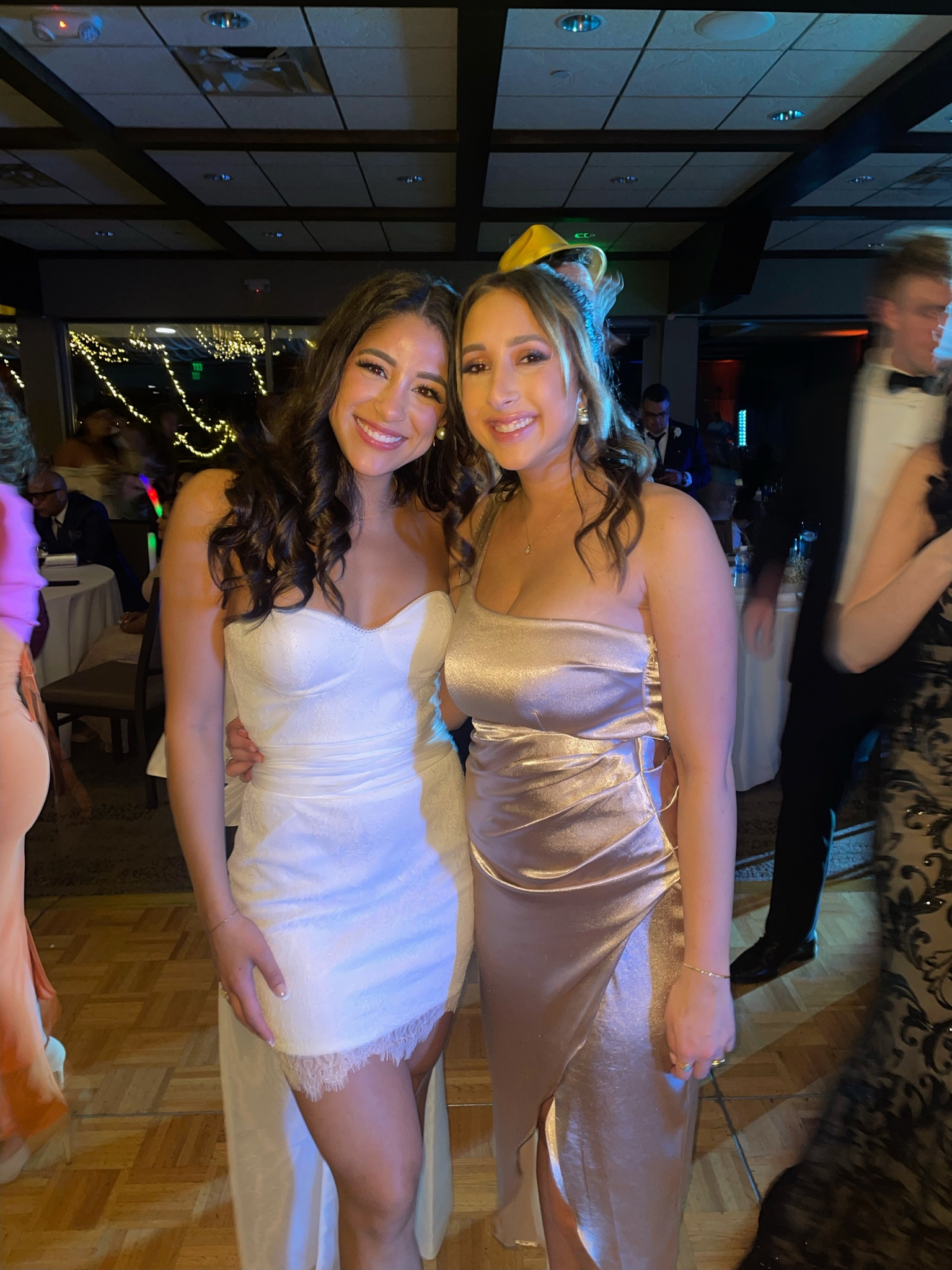 After party dress!!! 

#LTKwedding #LTKstyletip