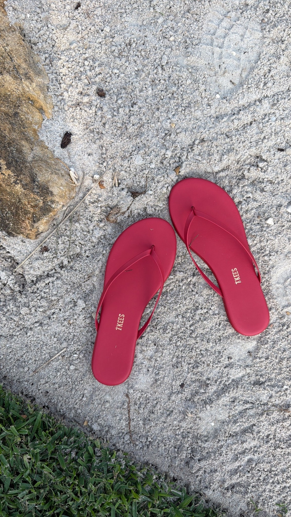 Flip Flops forever ☀️🌴