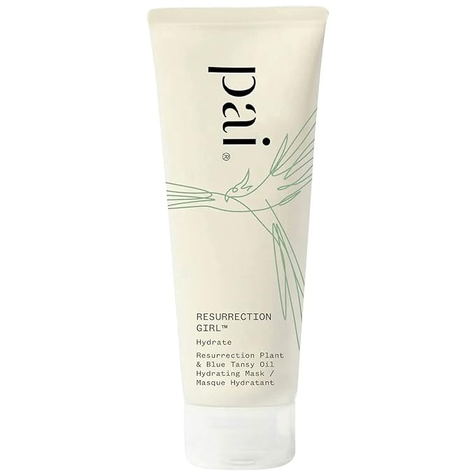 PAI SKINCARE - Resurrection Girl Hydrating Face Mask | Natural, Vegan, Sensitive Skincare (2.5 fl... | Amazon (US)