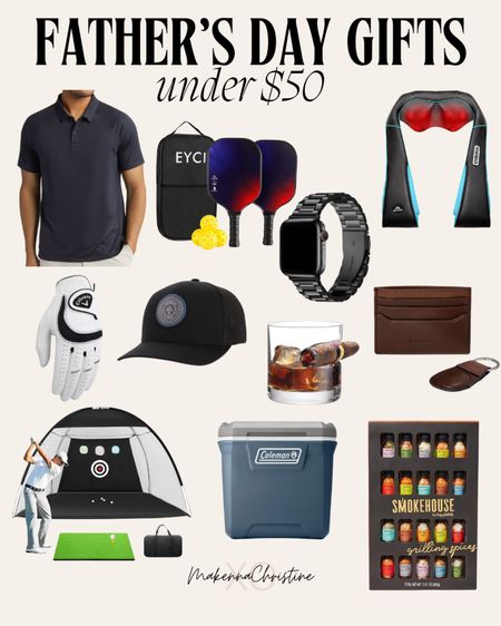 Father’s Day gifts under $50!



#LTKFindsUnder50