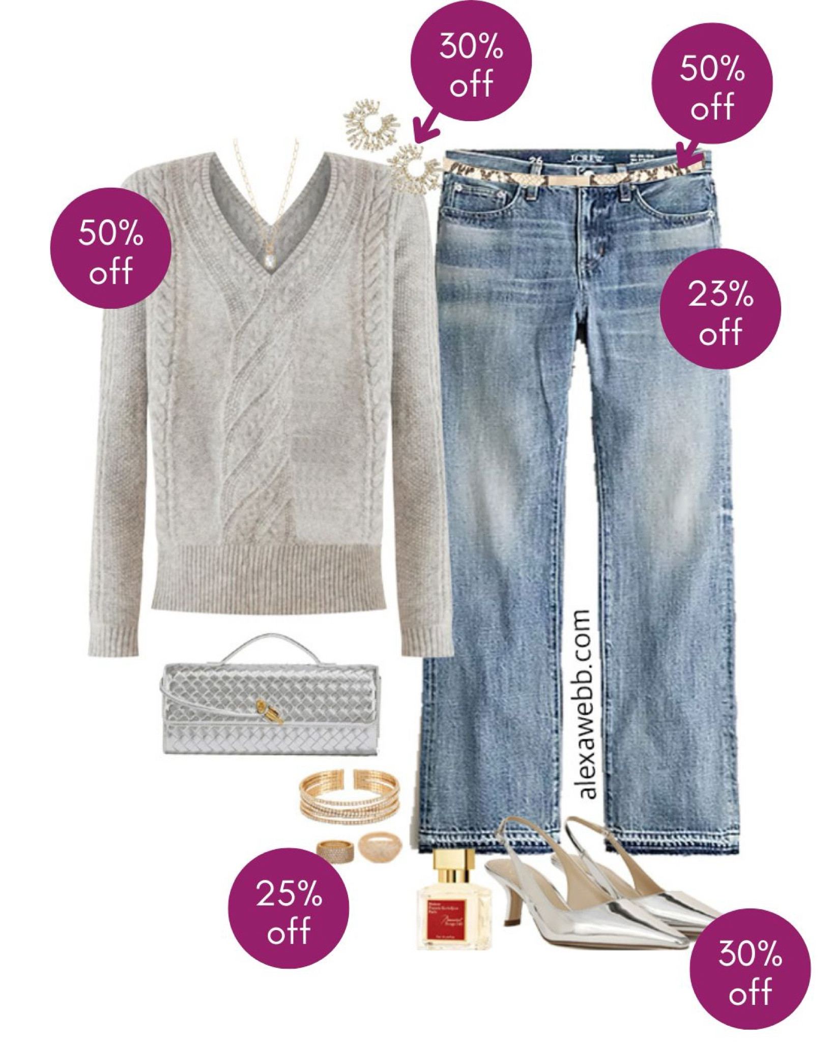 2024 Plus Size Early Black Friday Sales – Vol 2

#LTKCyberWeek #LTKSaleAlert #LTKPlusSize