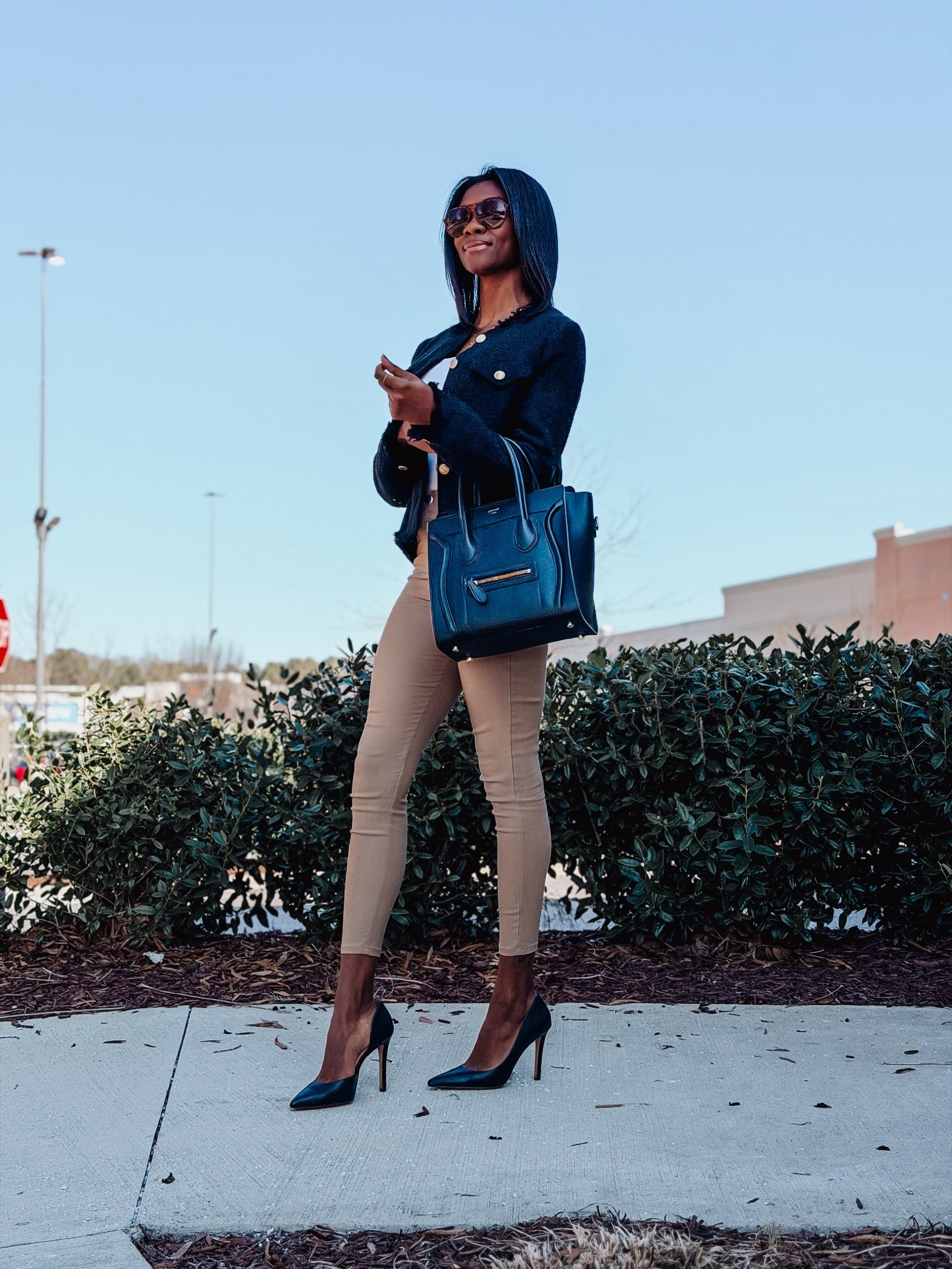 Lulus Finds 
Winter OOTD 
Winter Fashion 

#LTKootd #LTKSaleAlert #LTKdayinmylife