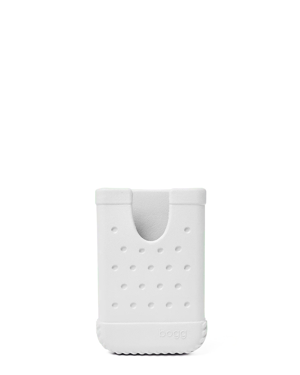 Call Me Bogg - for shore WHITE | Bogg Bag