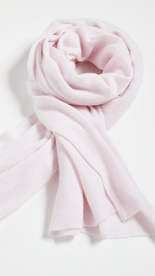 White + Warren Cashmere Travel Wrap | SHOPBOP | Shopbop