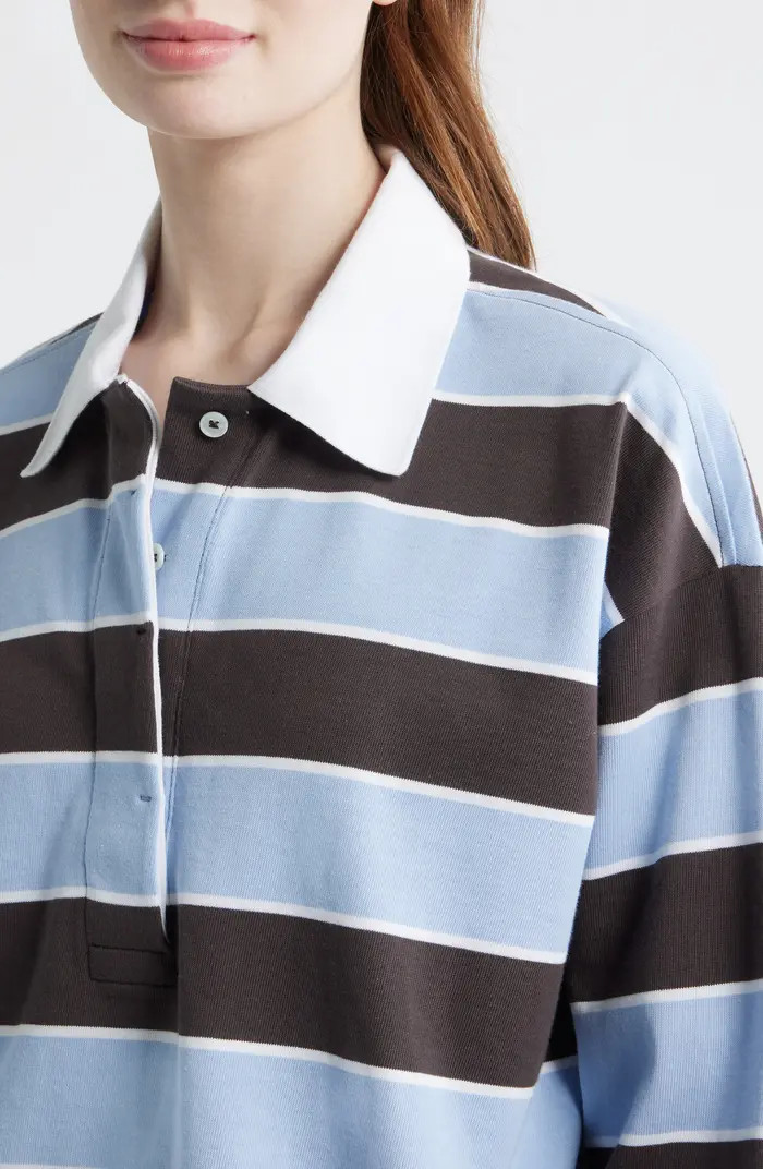 Rugby Polo Shirt | Nordstrom