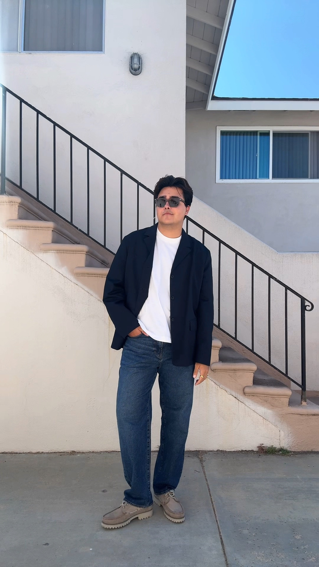 ootd

#LTKVideo #LTKMens #LTKSeasonal