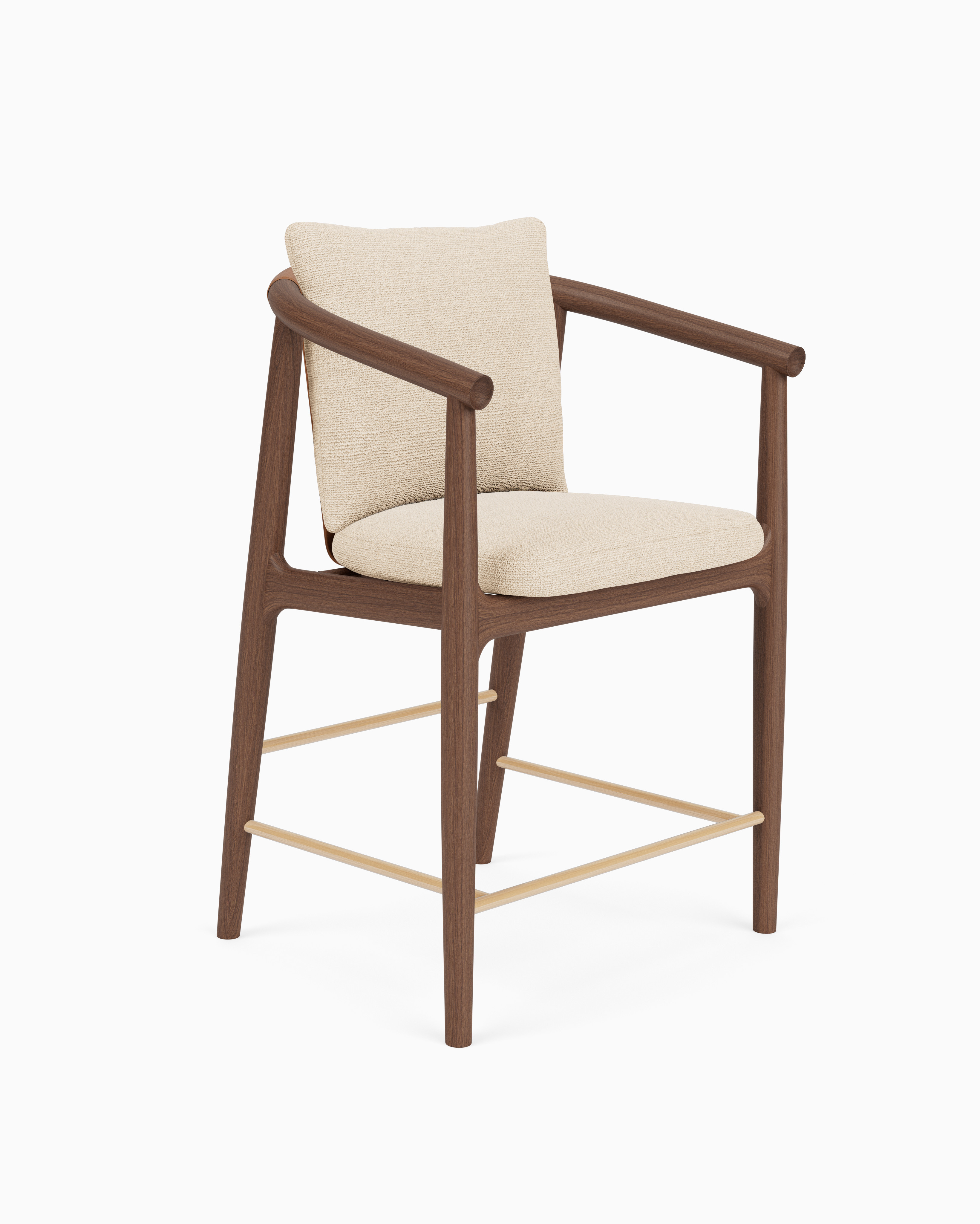 Dillon Counter Stool | Denver Modern