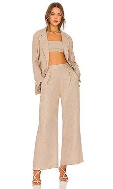 Can't Get Enough Summer Suit Set
                    
                    Free People | Revolve Clothing (Global)