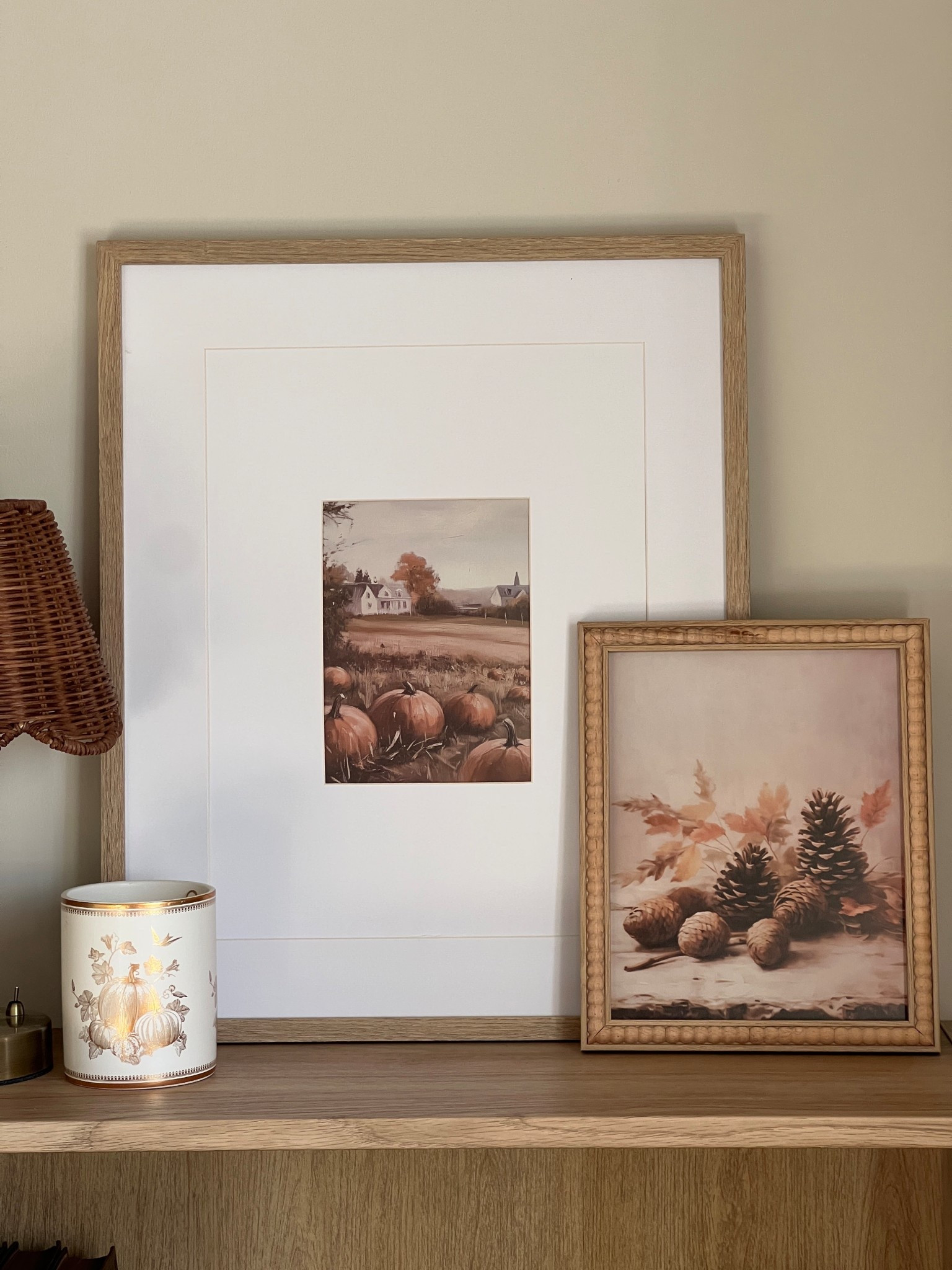 Autumn wall art prints 🍂

#LTKuk #LTKautumn #LTKhome
