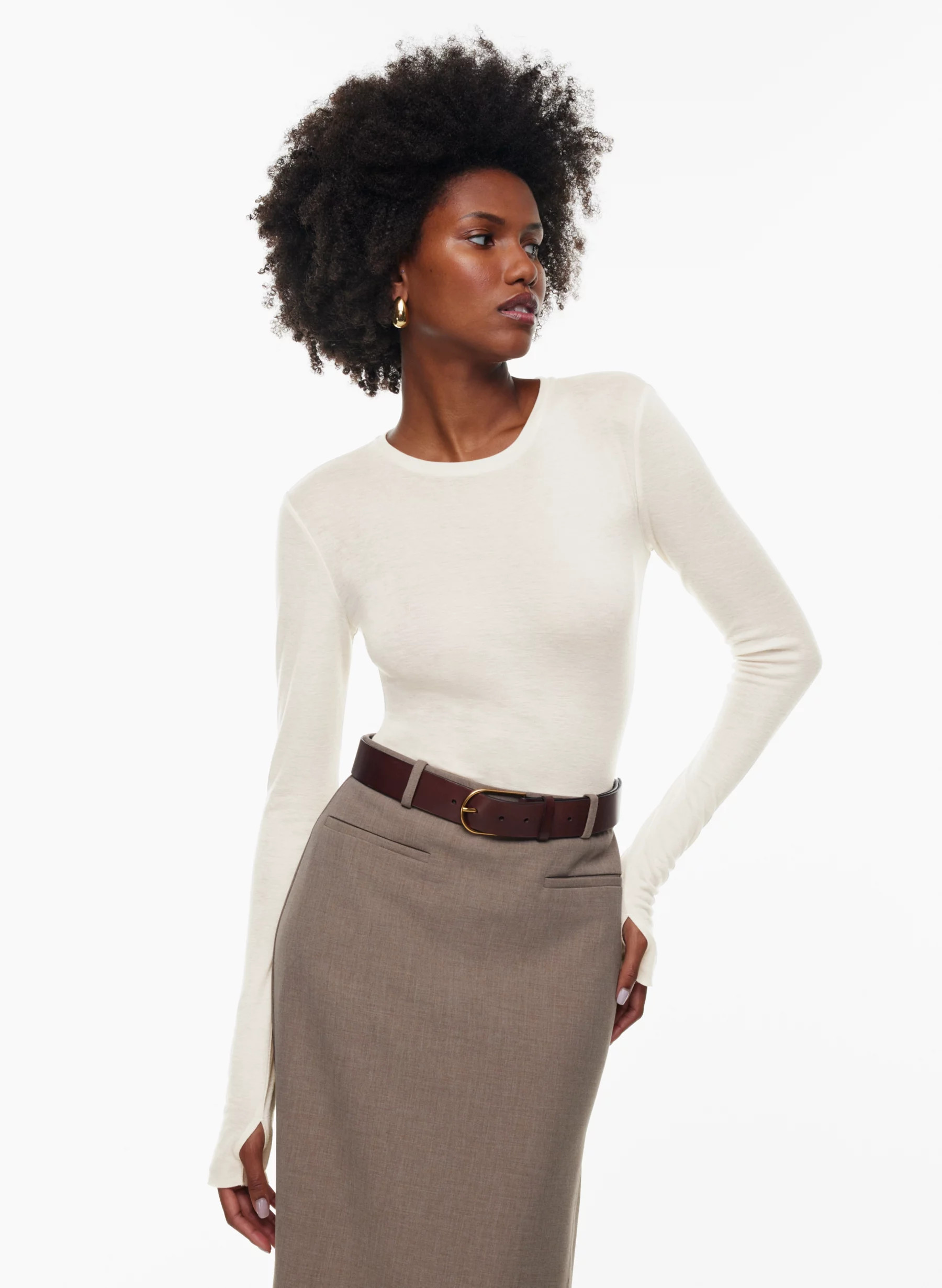 base ankle sock 3-pack | Aritzia