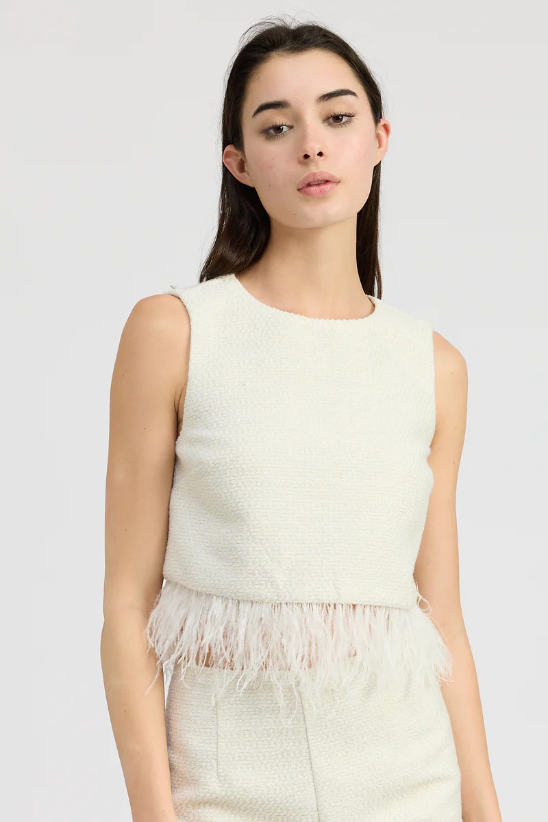 Arden Top | En Saison