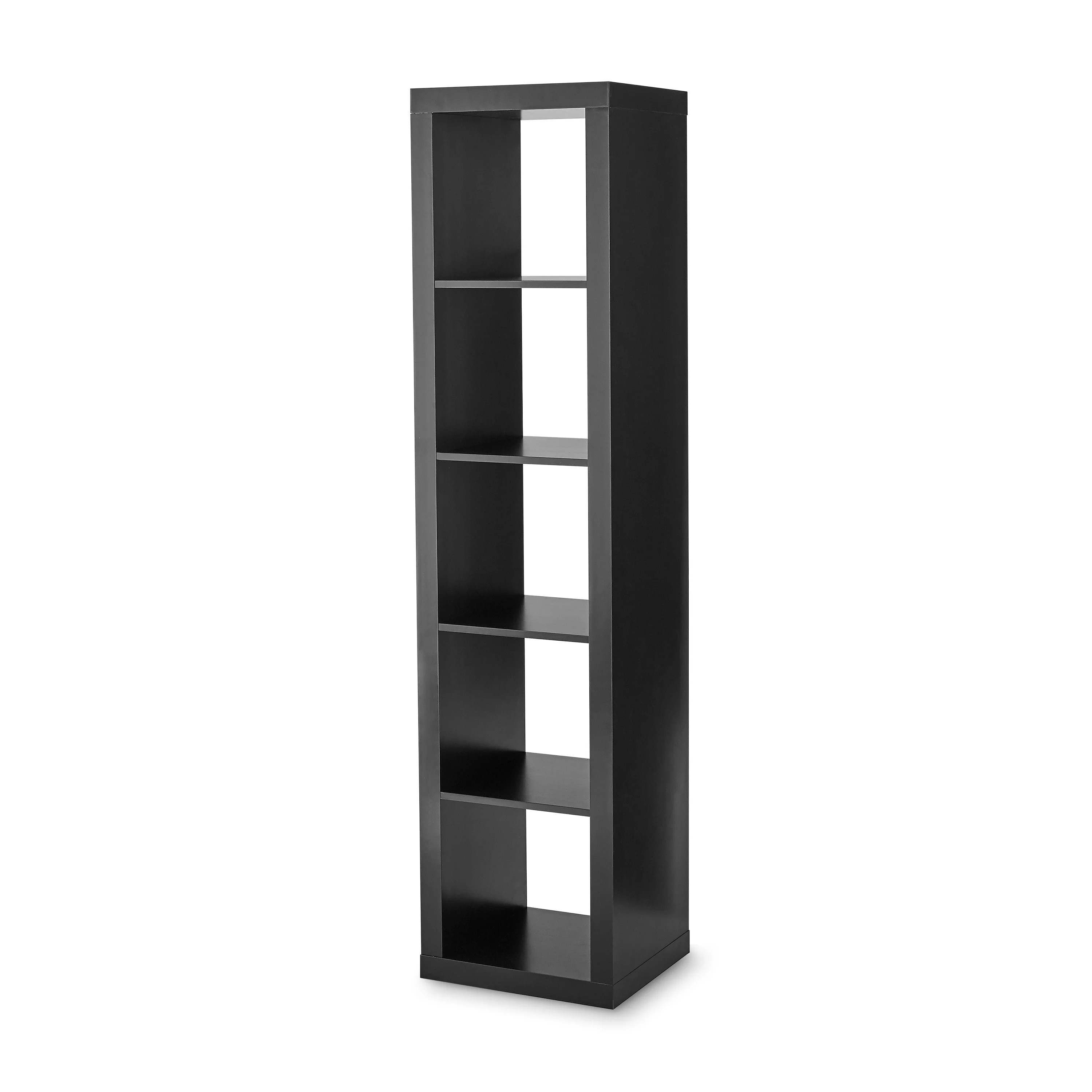 Better Homes & Gardens 5-Cube Storage Organizer, Multiple Colors | Walmart (US)
