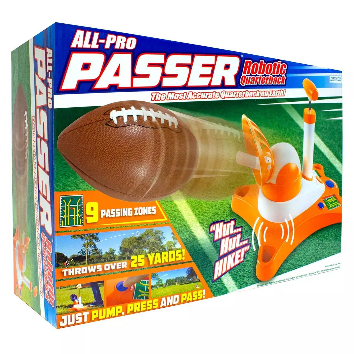 All Pro Passer Robotic Quarterback | Target