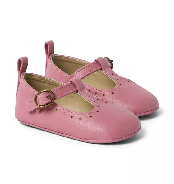 Baby T-Strap Ballet Flat | Janie and Jack
