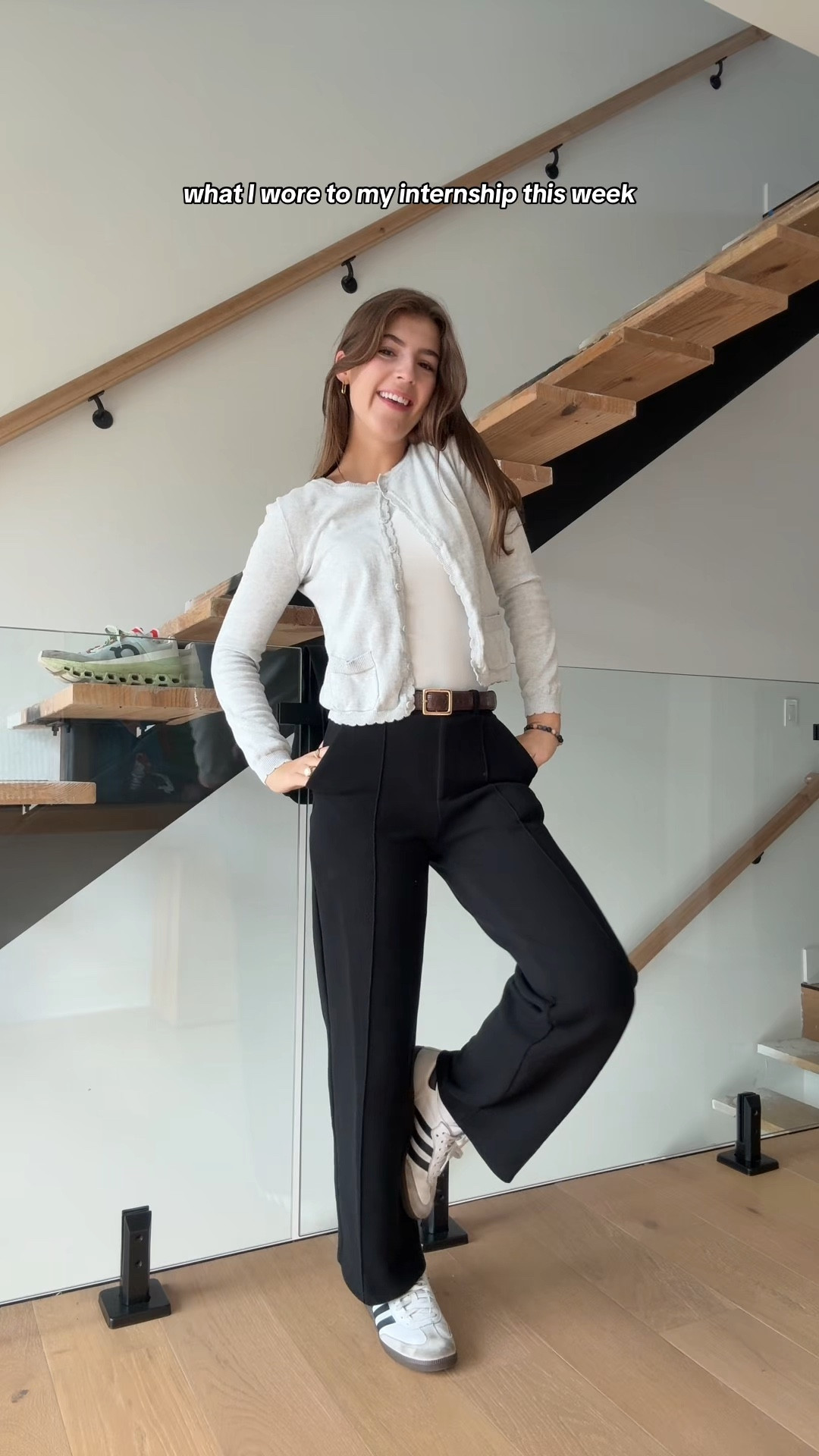 some business casual fit inspo 😙

#LTKSeasonal #LTKU #LTKWorkwear