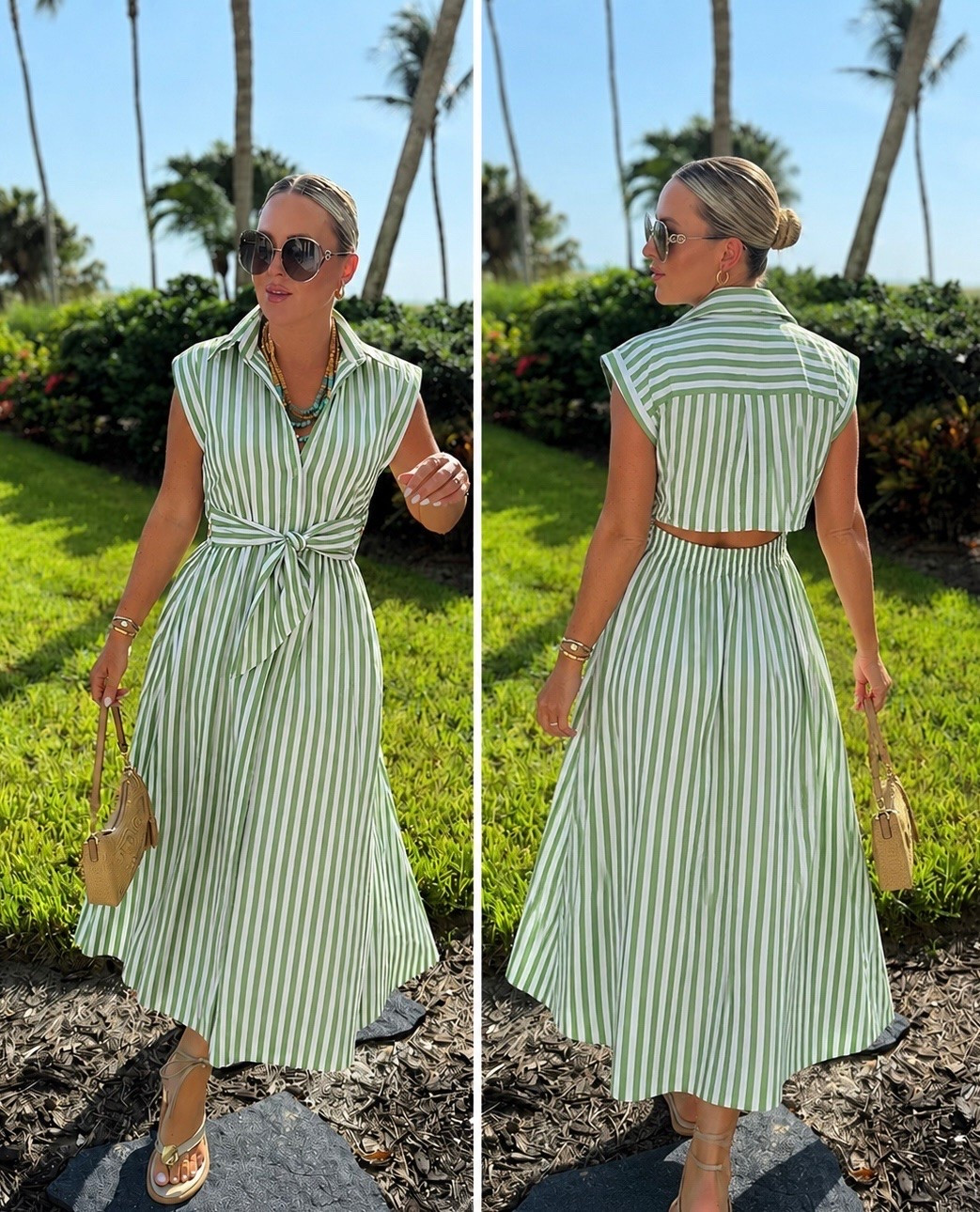 This dress is 55% off! It’s adorable! Cutest back!

#LTKSaleAlert #LTKSeasonal #LTKootd