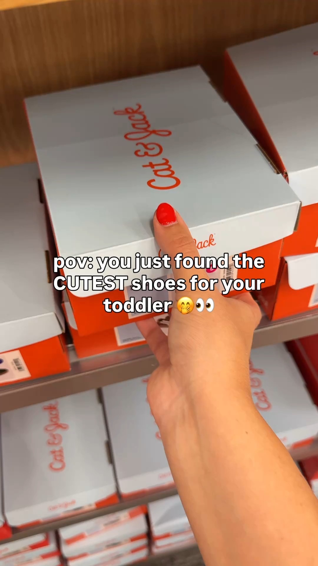 OBSESSED with these new leopard toddler sneakers 🤩 also comes in kid sizes!

#LTKStyleTip #LTKKids #LTKFindsUnder50