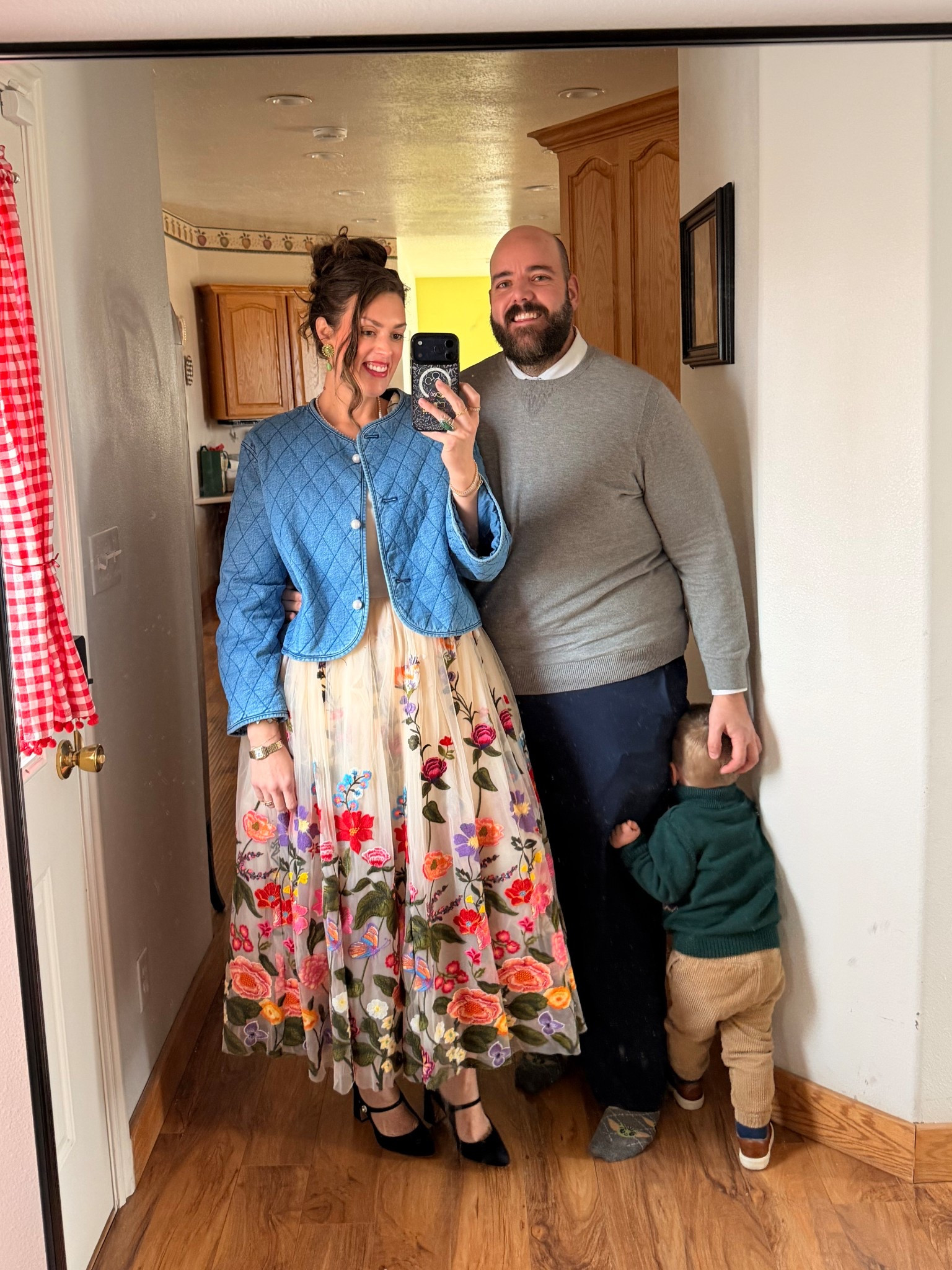 Happy Sunday friends 

#LTKootd #LTKdayinmylife #LTKmomlife