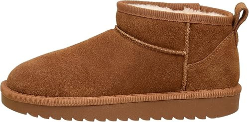 CUSHIONAIRE Women's Hip pull on boot +Memory Foam | Amazon (US)