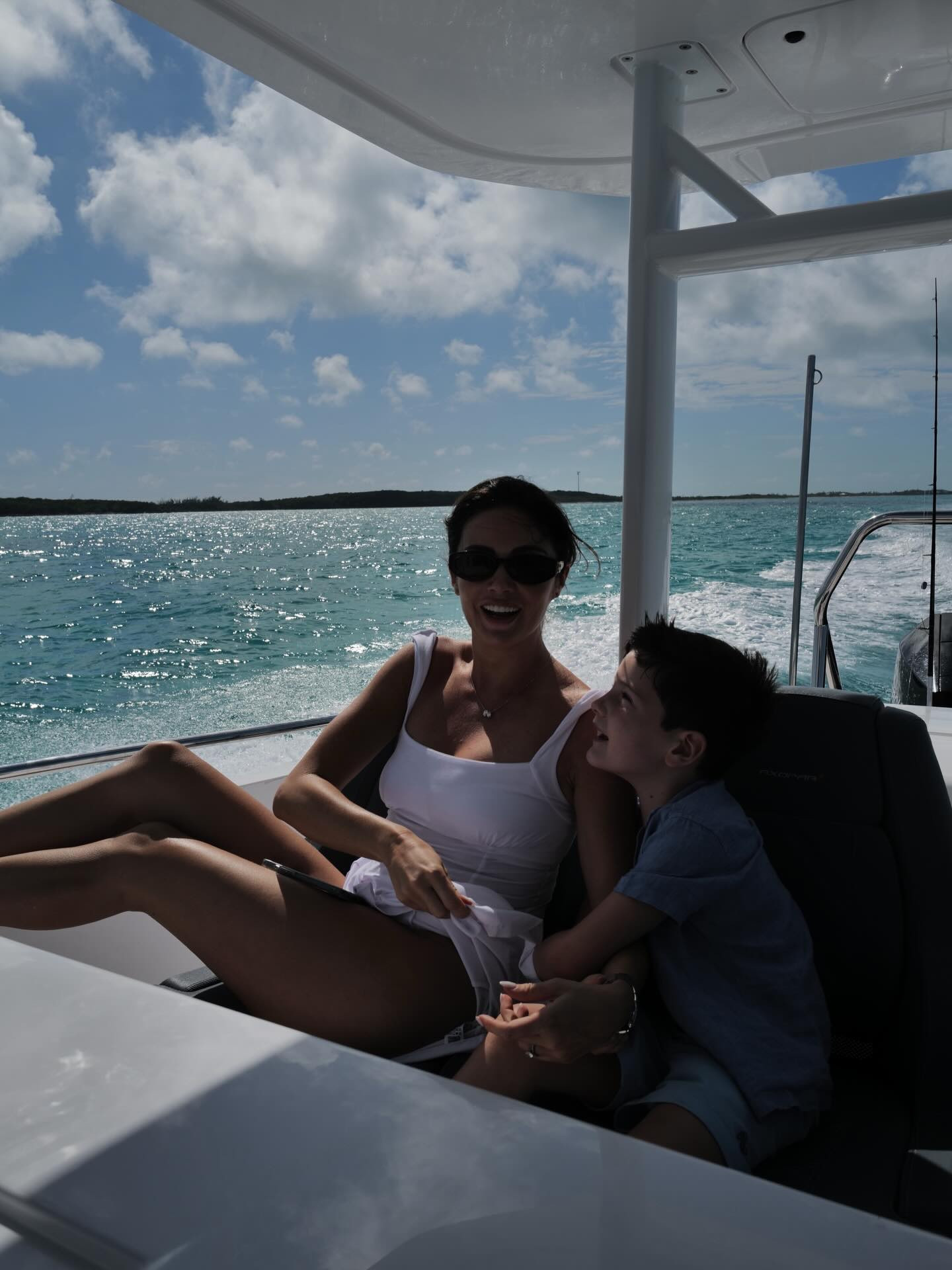 Off to catch lunch 🎣