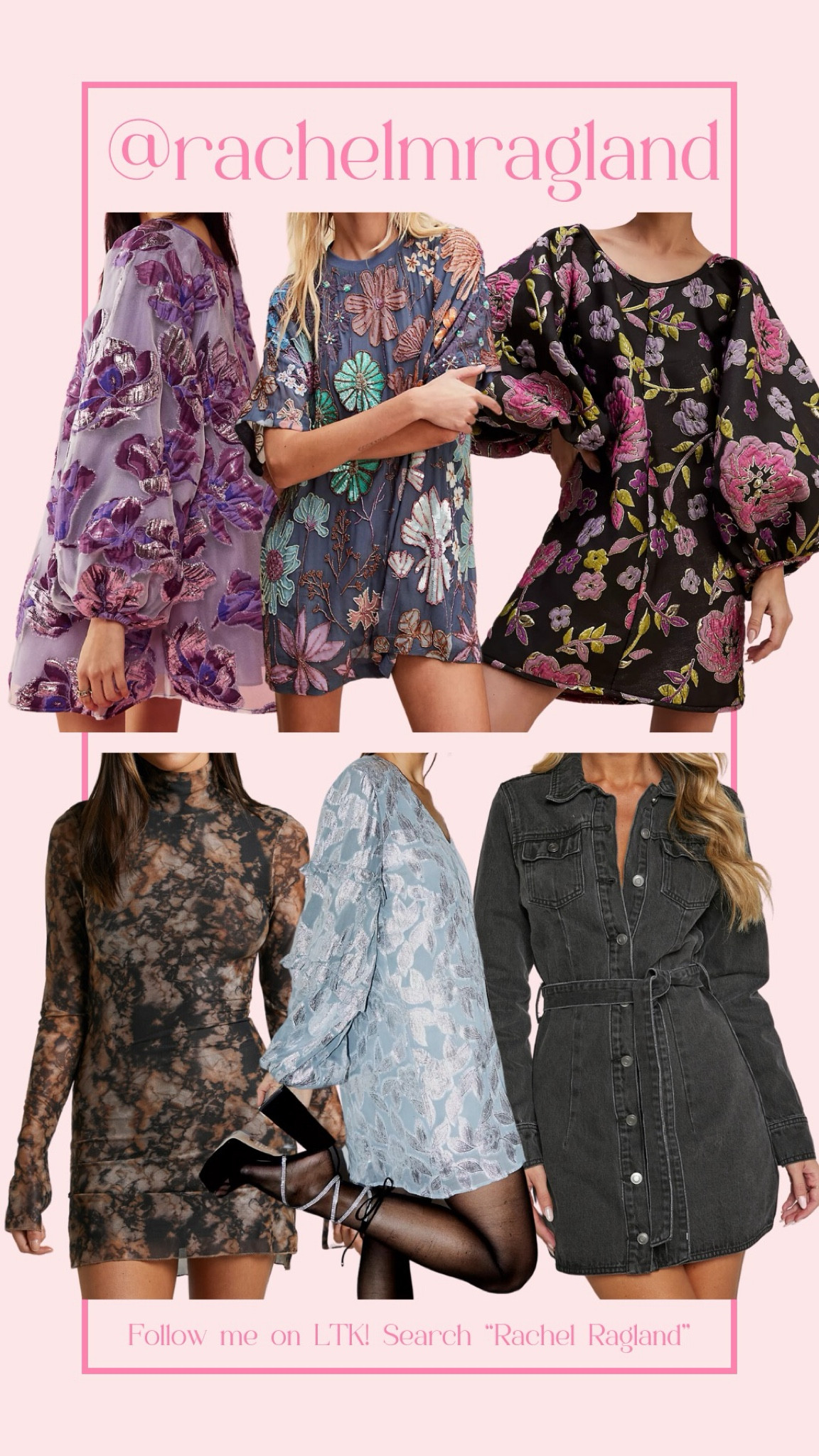 Rodeo. Regal. Dress. Wester. Wear with boots. Denim dress. Floral. Fort Worth. FWSSR  

#LTKstyletip #LTKparties #LTKmidsize