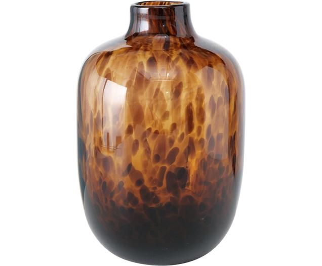 Vase verre Leopard | WestwingNow | WestwingNow EU
