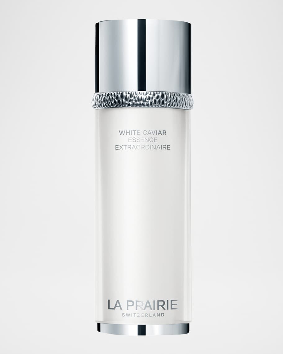White Caviar Essence Extraordinaire Treatment Lotion, 5 oz. | Neiman Marcus