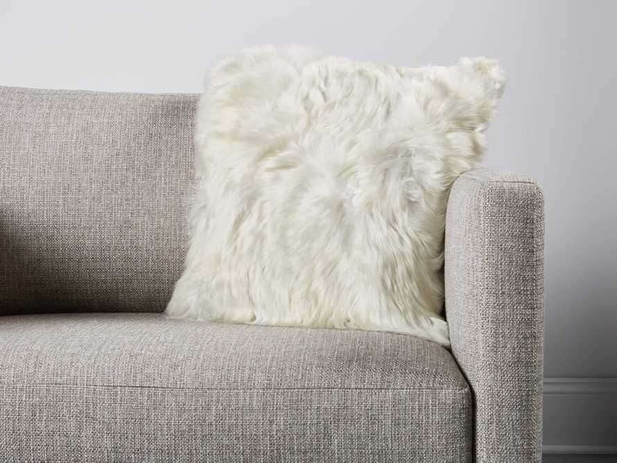 Alpaca Pillow | Arhaus