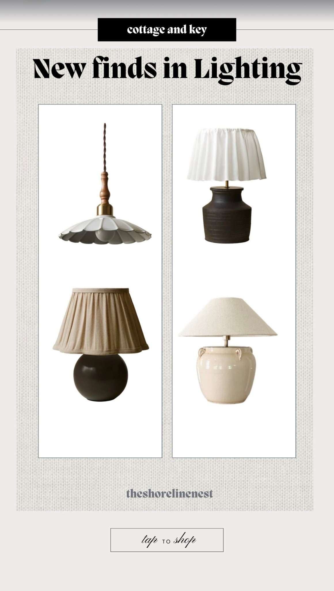 Lighting, lamp, table lamp, pendant light, bathroom, bedroom, entryway, accent lighting @cottageandkey 

#LTKU #LTKSaleAlert #LTKHome