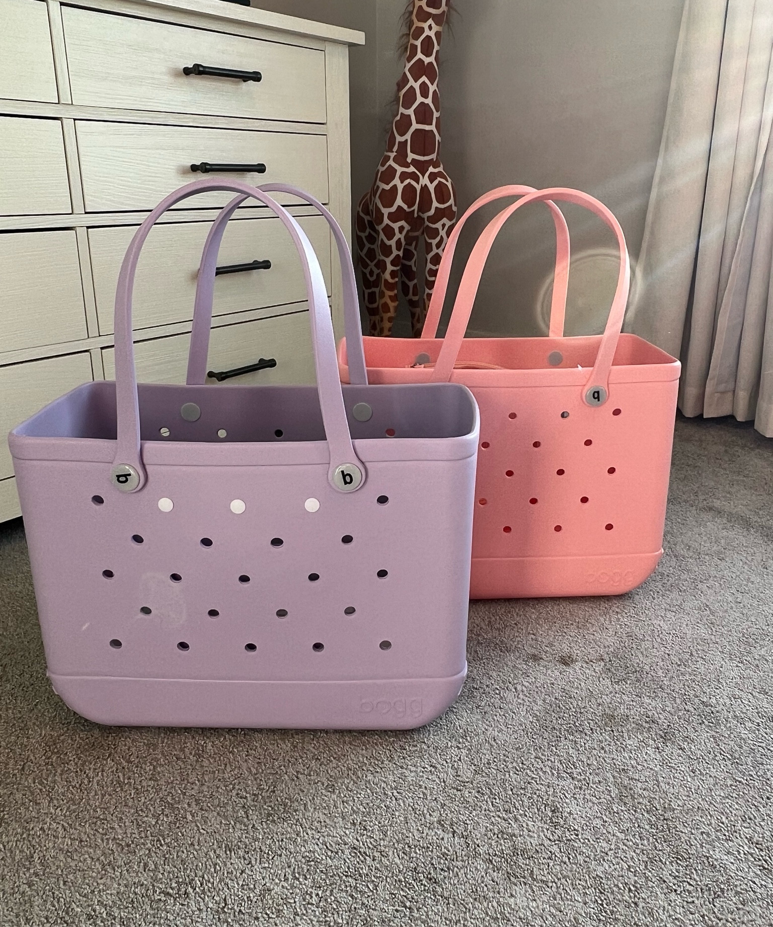 Bogg bags. Number one beach bag. Mom bag. 

#LTKkids #LTKswim #LTKunder100