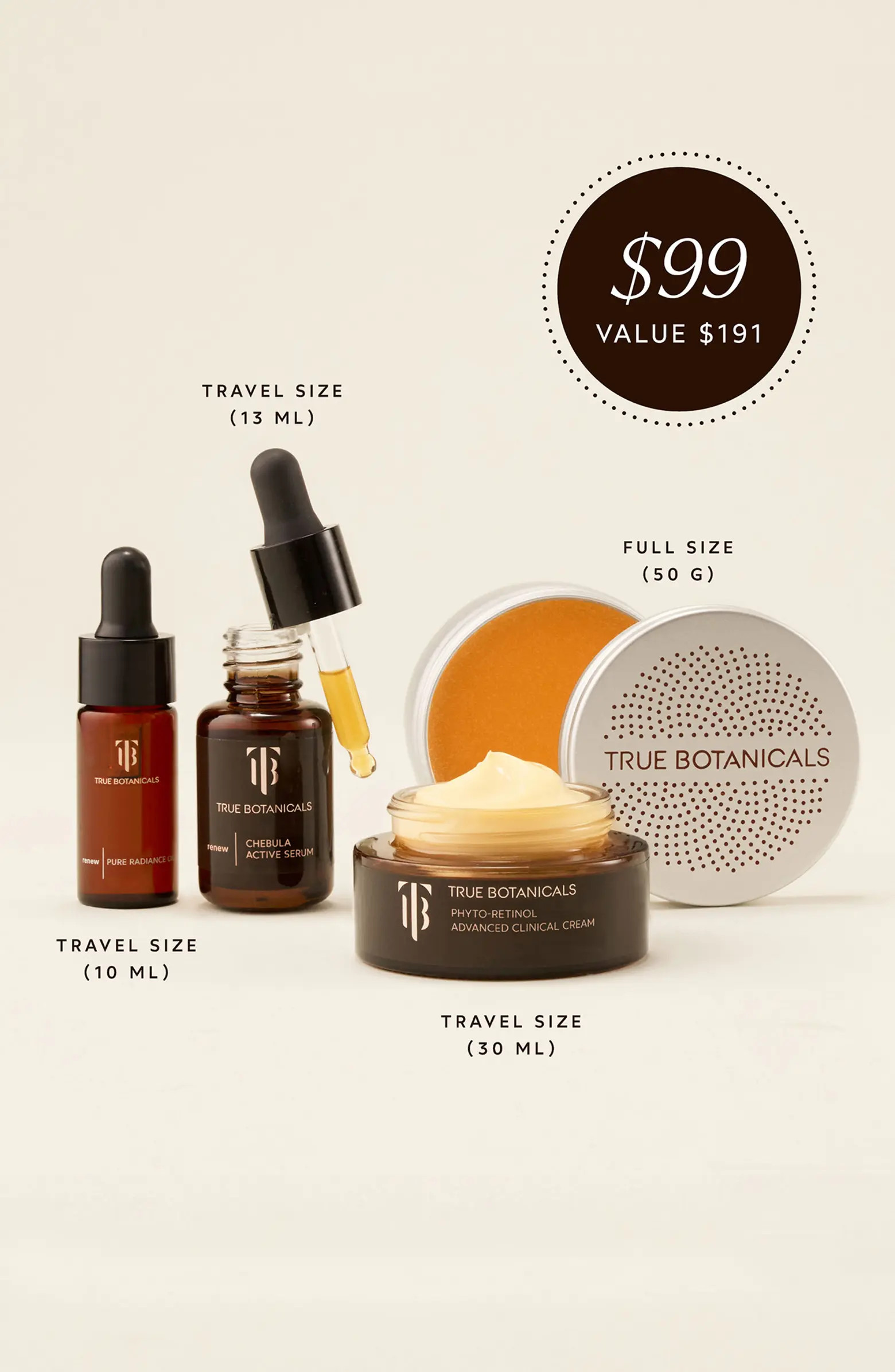 The Mama Glow Kit $191 Value | Nordstrom