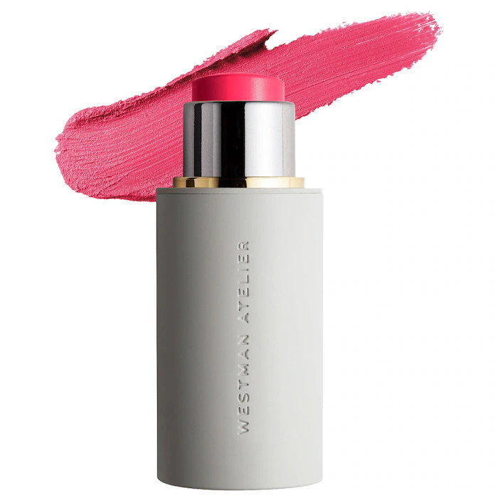 Baby Cheeks Lip + Cheek Cream Blush Stick | Sephora (US)