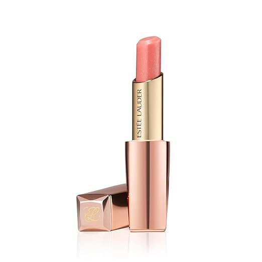 Estée Lauder Pure Color Revitalizing Crystal Lip Balm | Plumping & Hydrating | Sheer Tint | Amazon (US)
