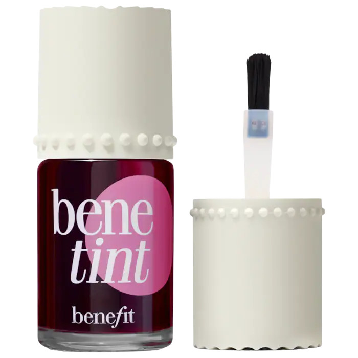Benetint Liquid Lip + Cheek Blush Stain | Sephora (US)