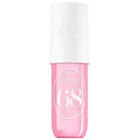 Sol de Janeiro Brazilian Crush Cheirosa 68 Beija Flor Hair & Body Mist 3 oz | Walmart (US)