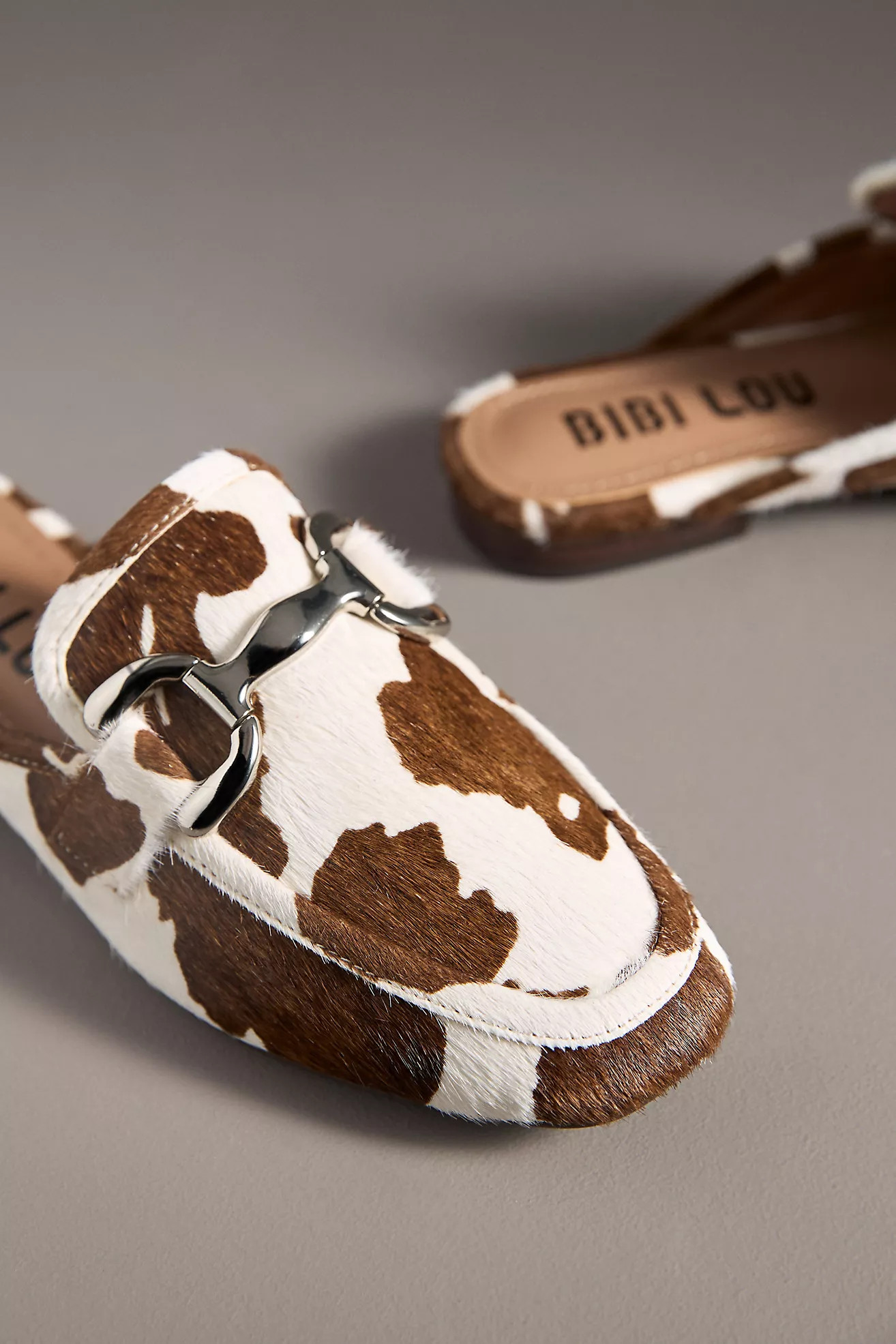 Bibi Lou Zagreb Slip-On Loafers | Anthropologie (US)