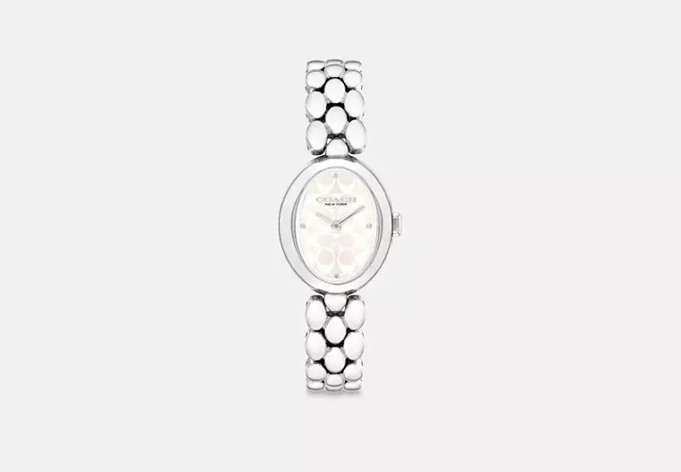 Sammy Watch, 22 Mm | Coach (US)