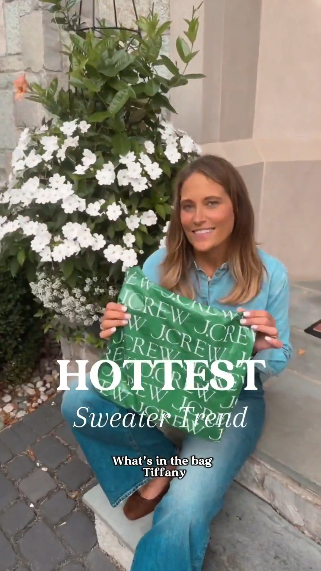 Look no further we have tagged all the trending sweaters of the season! We are loving the quality of these sweaters and they are at a great price point! Plus, these would make great gifts for the holiday season. 

#LTKSeasonal #LTKMidsize #LTKOver40