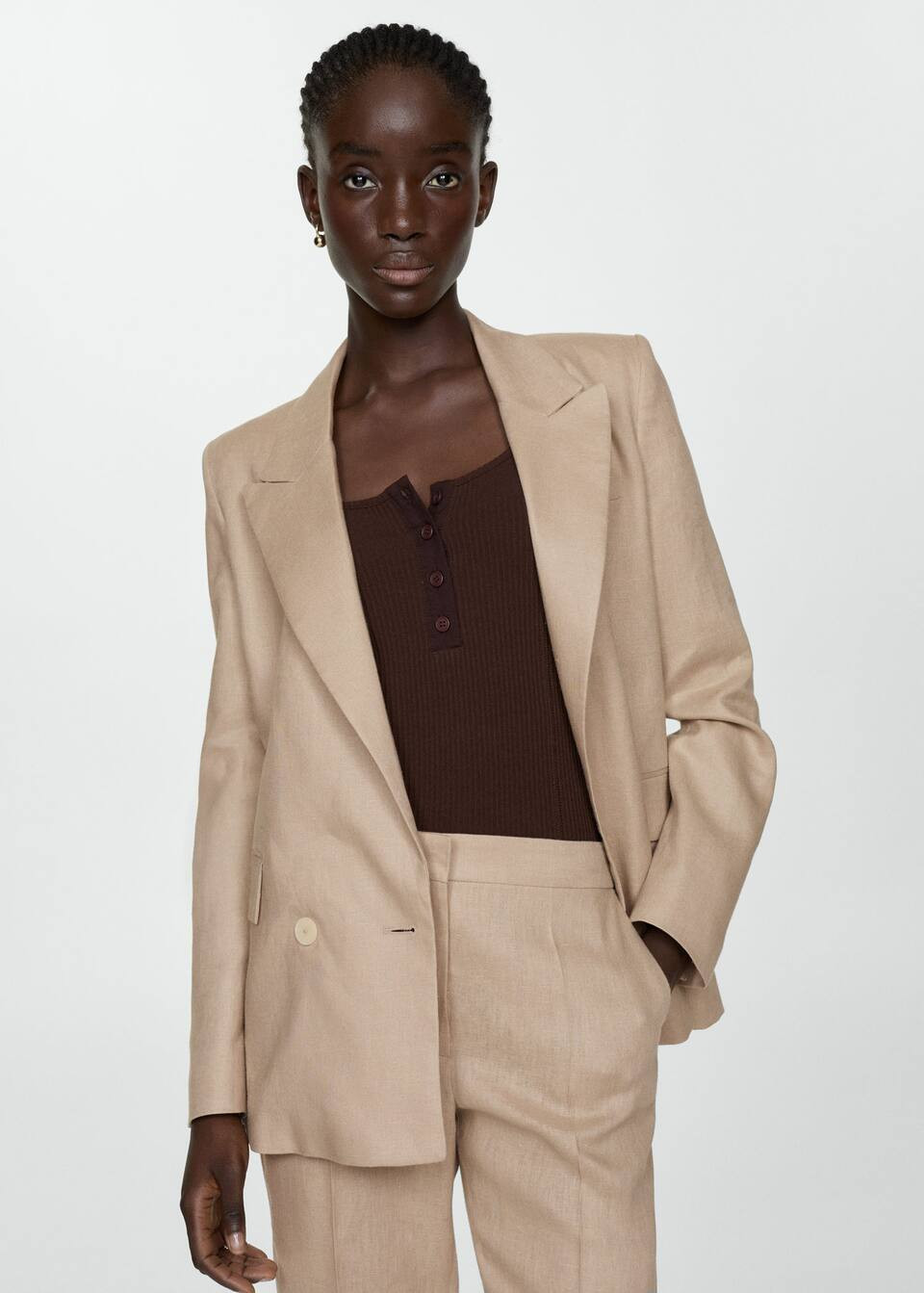 Search: Beige suit (170) | Mango United Kingdom | MANGO (UK)