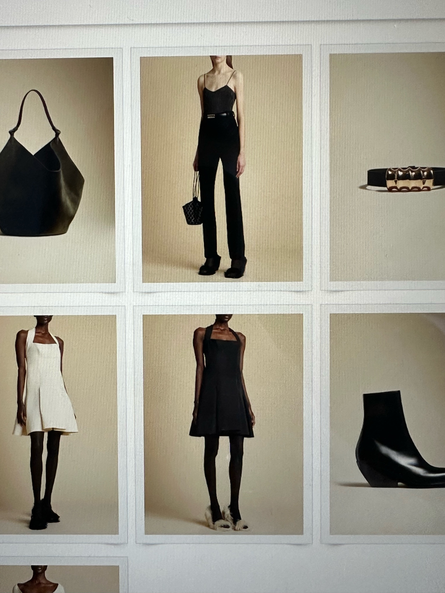 KHAITE SALE PICKS! #khaite #sale 