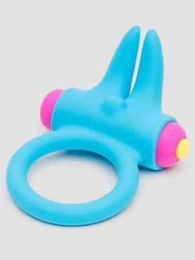 Lovehoney Excite 10 Function Rabbit Love Ring | Lovehoney US