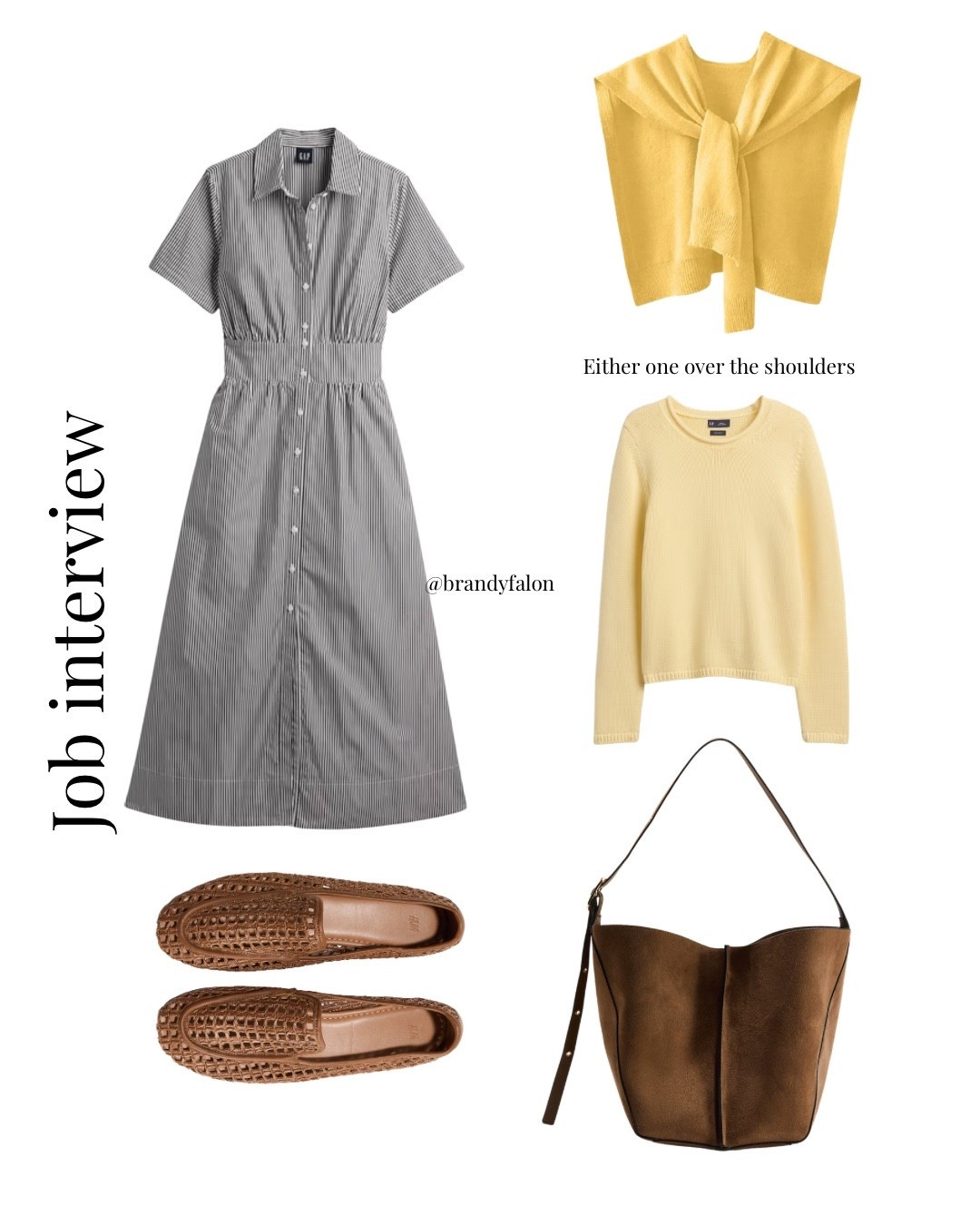 Summer job Interview outfit

#LTKootd #LTKSeasonal #LTKWorkwear