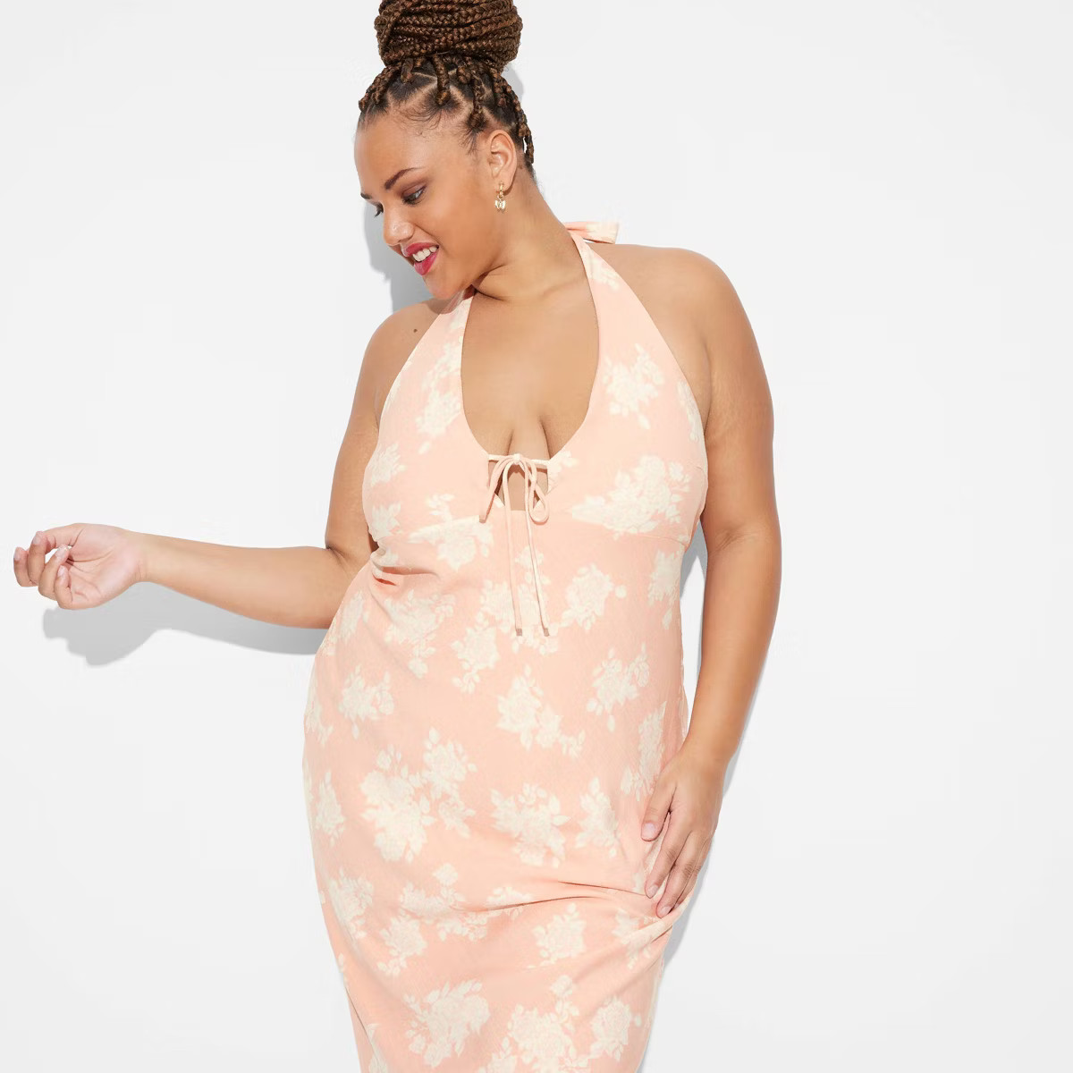 Women's Maxi Sundress - Wild Fable™ | Target