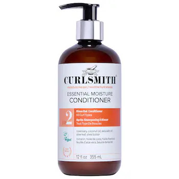Essential Moisture Conditioner - Curlsmith | Sephora | Sephora (US)