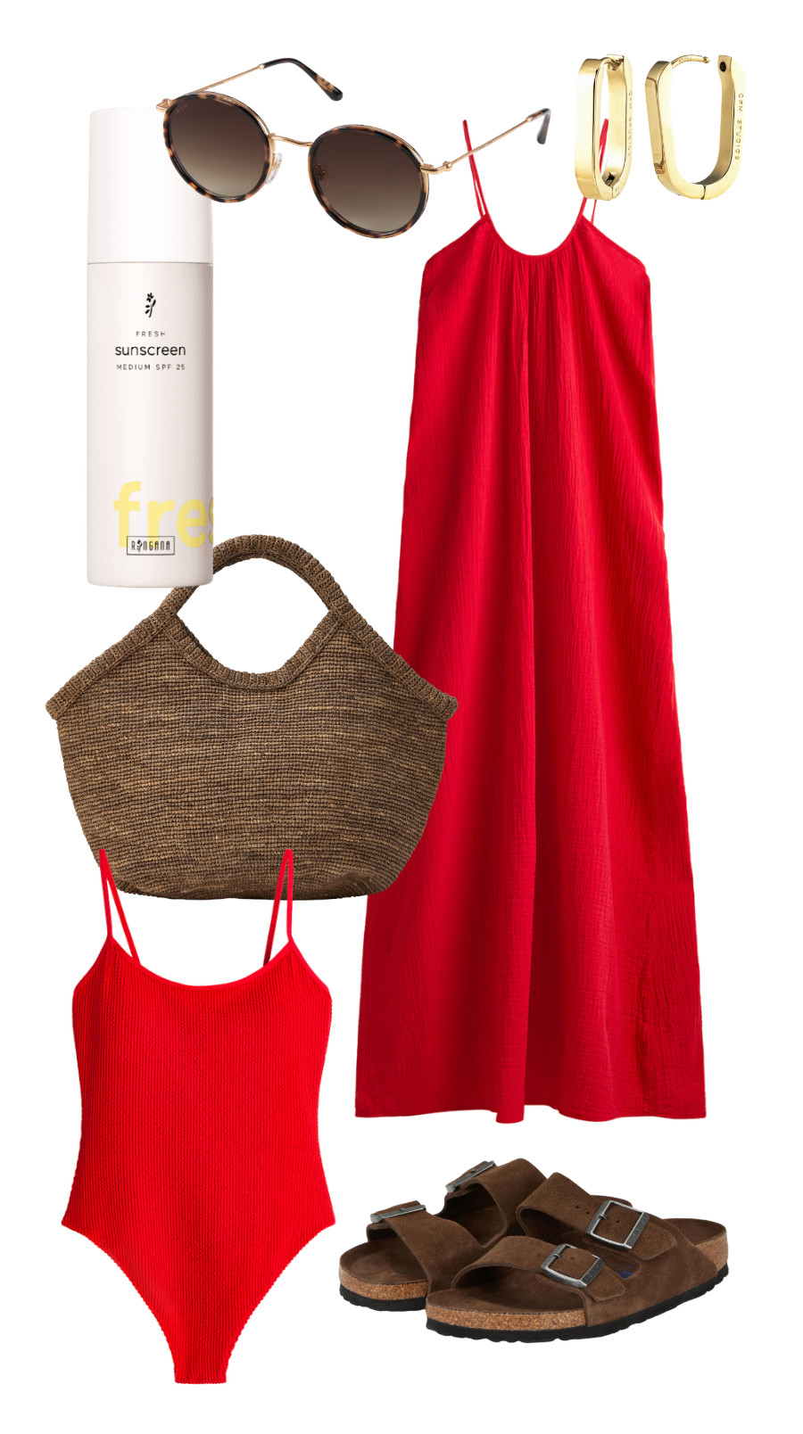 #sommer #h&M #musselin #kleid #sommerkleid 

 