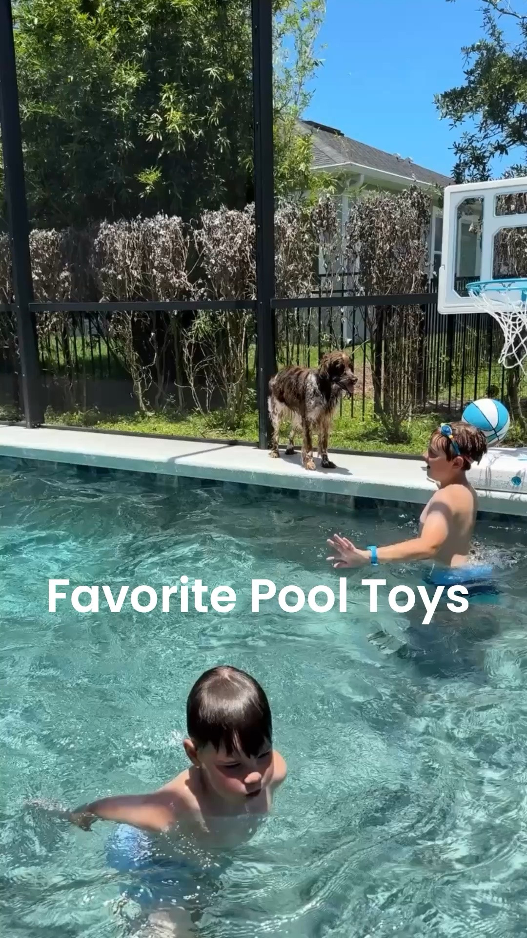 Summer days! We’re ready for it. 

Are you ready for summer? Here’s our favorites for the pool days!

#LTKKids #LTKSwim #LTKHome