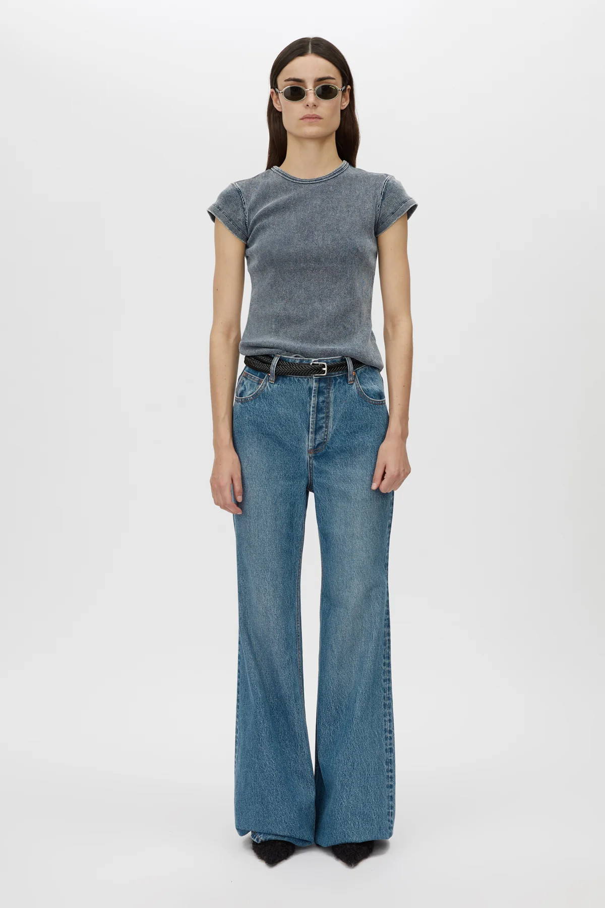 Brynn Denim Jean | CAMILLA AND MARC (ANZ)