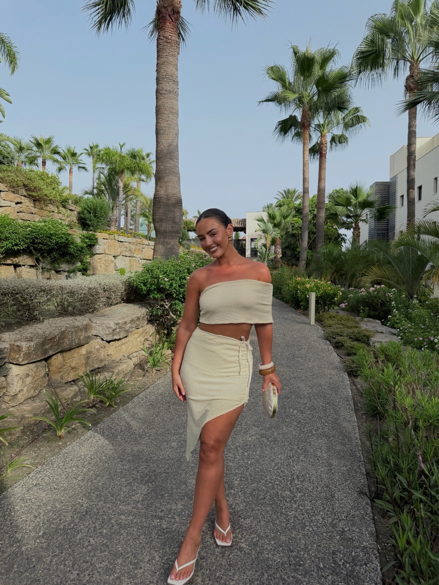 I wear a size 8 ✨

#LTKsummer #LTKeurope #LTKuk