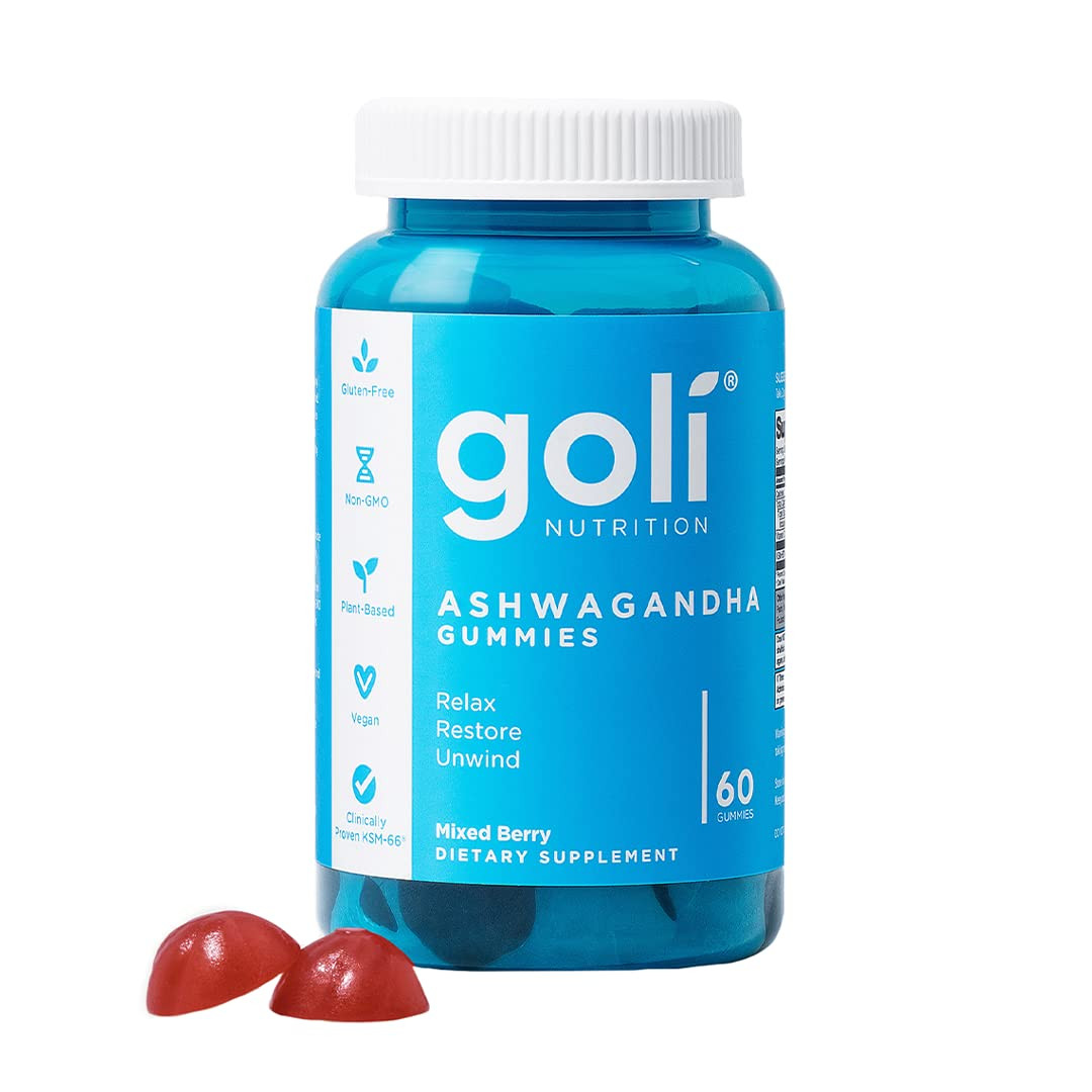 Goli | Amazon (US)